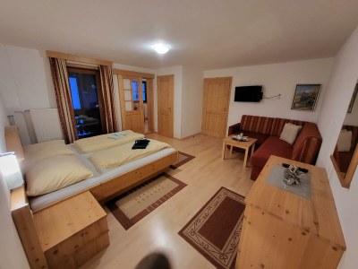 Apartment App. Gamsfeld, 2 Schlafzimmer - Features photo 19