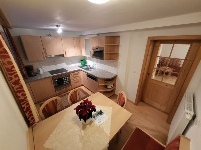 Apartment App. Gamsfeld, 2 Schlafzimmer - Features photo 21