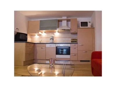 Apartment App. Schladming, 1 Schlafzimmer in Ramsau am Dachstein - Apartment