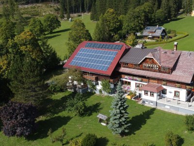 Apartment App. Schladming, 1 Schlafzimmer - Outdoor photo 9