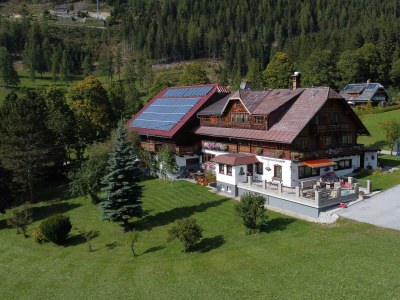 Apartment App. Rittisberg, 1 Schlafzimmer - Outdoor photo 8