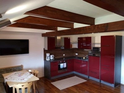 Apartment App. Rittisberg, 1 Schlafzimmer - Features photo 14