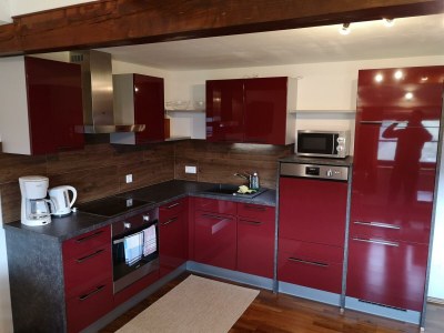 Apartment App. Rittisberg, 1 Schlafzimmer - Features photo 15