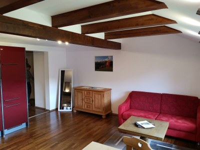 Apartment App. Rittisberg, 1 Schlafzimmer - Features photo 16