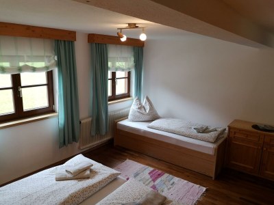 Apartment App. Rittisberg, 1 Schlafzimmer - Features photo 20