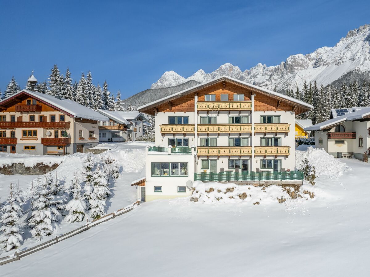 Apartment Apartment Planai /2 Schlafräume/Dusche, WC