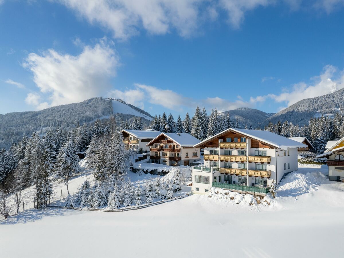 Apartment Apartment Planai /2 Schlafräume/Dusche, WC - Outdoor photo 2