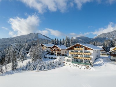 Apartment Apartment Planai /2 Schlafräume/Dusche, WC - Outdoor photo 2