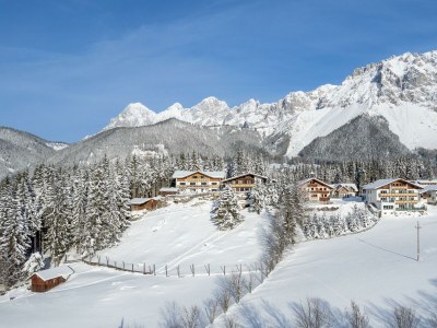 Apartment Apartment Planai /2 Schlafräume/Dusche, WC - Outdoor photo 4