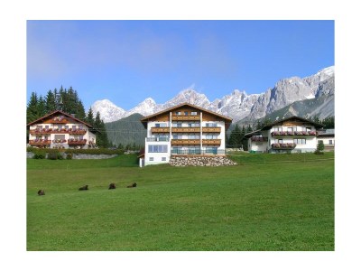 Apartment Apartment Planai /2 Schlafräume/Dusche, WC - Outdoor photo 5