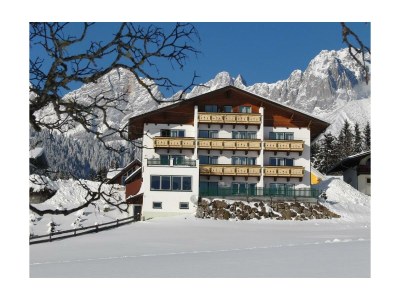 Apartment Apartment Planai /2 Schlafräume/Dusche, WC - Outdoor photo 8