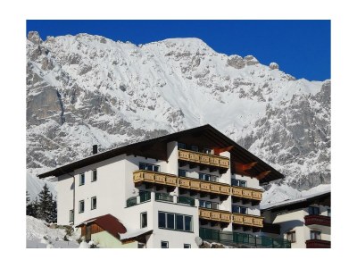 Apartment Apartment Planai /2 Schlafräume/Dusche, WC - Outdoor photo 9