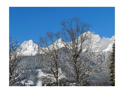 Apartment Apartment Planai /2 Schlafräume/Dusche, WC - Outdoor photo 10