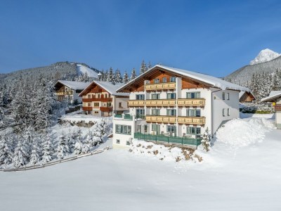 Apartment Apartment Planai /2 Schlafräume/Dusche, WC - Outdoor photo 20