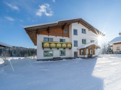 Apartment Apartment Planai /2 Schlafräume/Dusche, WC - Outdoor photo 26