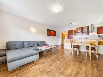 Apartment Apartment Planai /2 Schlafräume/Dusche, WC - Features photo 27