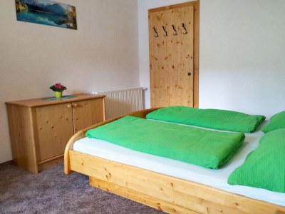 Apartment Apartment/1 Schlafraum/Dusche, WC - Features photo 12