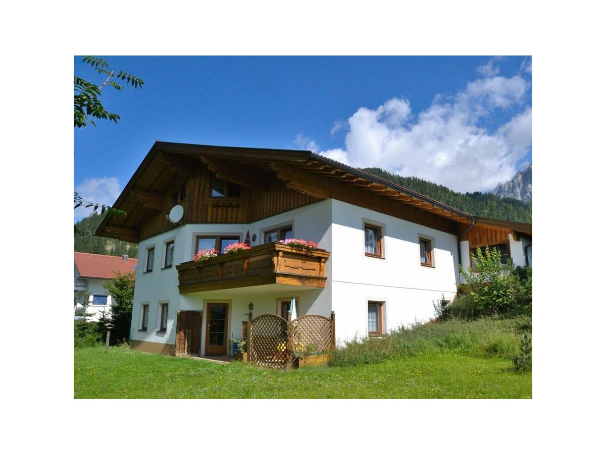 Apartment Apartment/1 Schlafraum/Dusche, Bad, WC - Outdoor photo 4