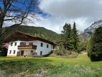 Apartment Apartment/1 Schlafraum/Dusche, Bad, WC - Outdoor photo 2