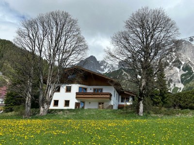 Apartment Apartment/1 Schlafraum/Dusche, Bad, WC - Outdoor photo 3