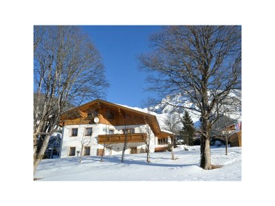 Apartment Apartment/1 Schlafraum/Dusche, Bad, WC - Outdoor photo 5