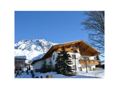 Apartment Apartment/1 Schlafraum/Dusche, Bad, WC - Outdoor photo 6