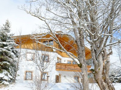 Apartment Apartment/1 Schlafraum/Dusche, Bad, WC - Outdoor photo 7