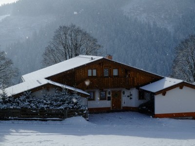 Apartment Apartment/1 Schlafraum/Dusche, Bad, WC - Outdoor photo 8