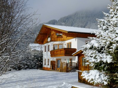 Apartment Apartment/1 Schlafraum/Dusche, Bad, WC - Outdoor photo 9