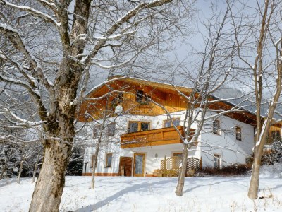 Apartment Apartment/1 Schlafraum/Dusche, Bad, WC - Outdoor photo 10