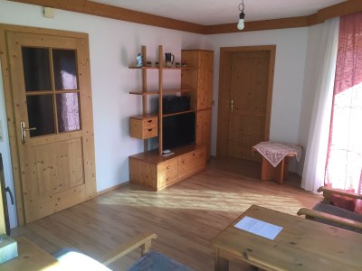 Apartment Apartment/1 Schlafraum/Dusche, Bad, WC - Outdoor photo 12