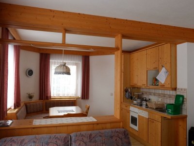 Apartment Apartment/1 Schlafraum/Dusche, Bad, WC - Outdoor photo 15