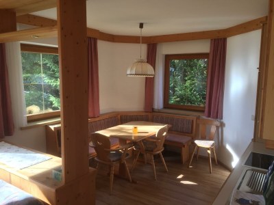 Apartment Apartment/1 Schlafraum/Dusche, Bad, WC - Outdoor photo 16