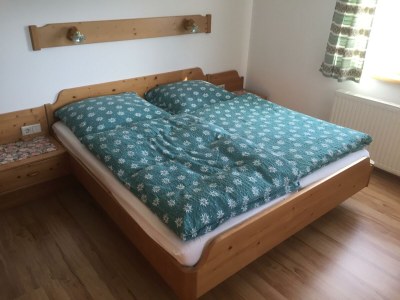 Apartment Apartment/1 Schlafraum/Dusche, Bad, WC - Outdoor photo 17