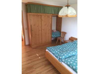 Apartment Apartment/1 Schlafraum/Dusche, Bad, WC - Outdoor photo 18