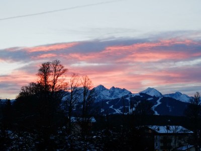 Apartment Apartment/1 Schlafraum/Dusche, Bad, WC - Outdoor photo 19