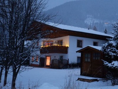 Apartment Apartment/1 Schlafraum/Dusche, Bad, WC - Outdoor photo 22