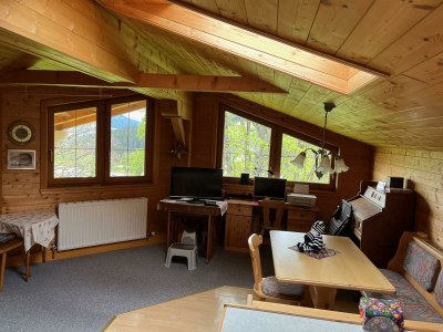 Apartment Apartment/1 Schlafraum/Dusche, Bad, WC - Features photo 26