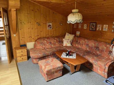 Apartment Apartment/1 Schlafraum/Dusche, Bad, WC - Features photo 27