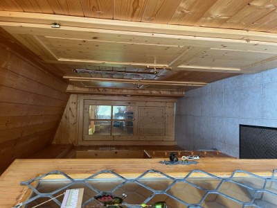 Apartment Apartment/1 Schlafraum/Dusche, Bad, WC - Features photo 28