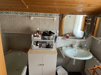 Apartment Apartment/1 Schlafraum/Dusche, Bad, WC - Features photo 30