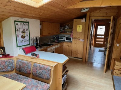 Apartment Apartment/1 Schlafraum/Dusche, Bad, WC - Features photo 31