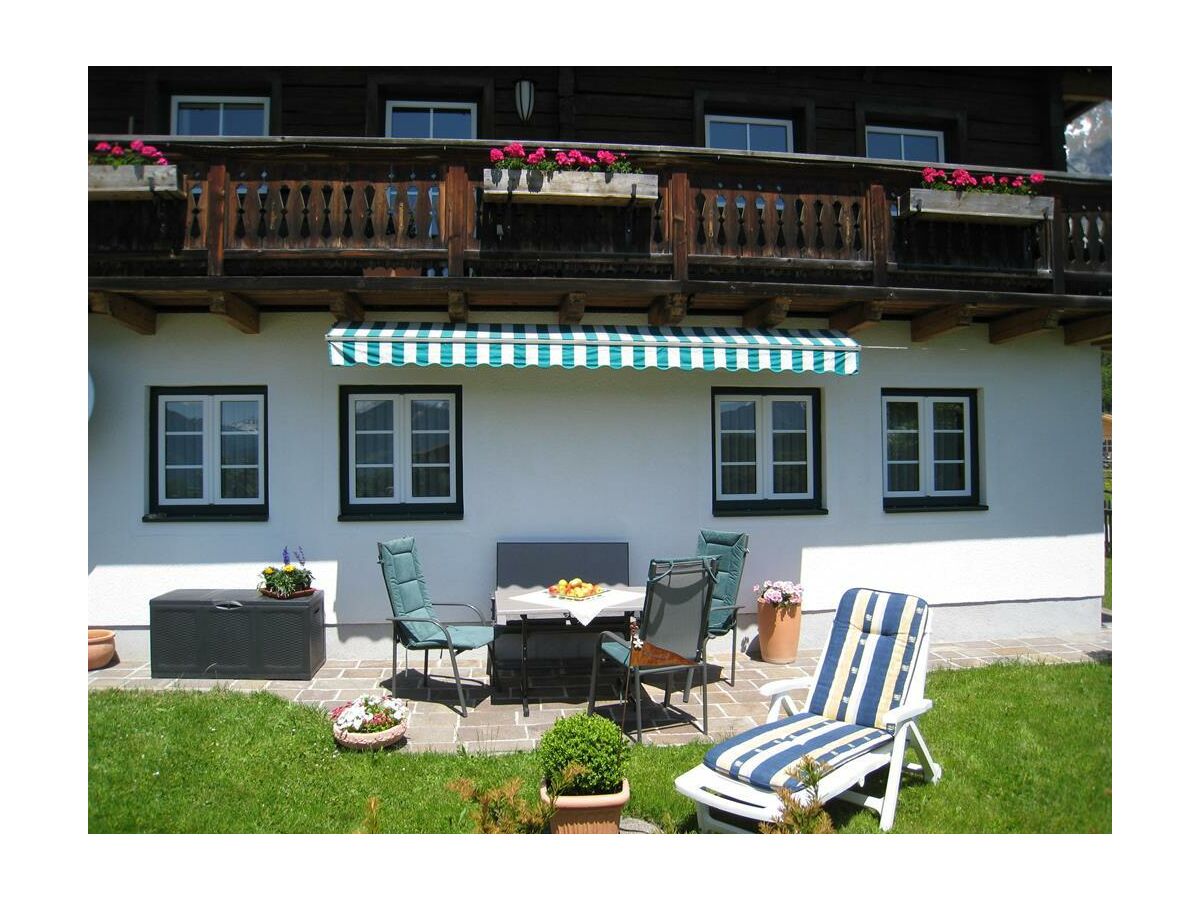 Apartment Apartment/2 Schlafräume/Dusche, WC - Outdoor photo 2