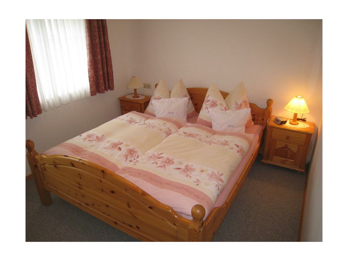 Apartment Apartment/2 Schlafräume/Dusche, WC - Outdoor photo 4