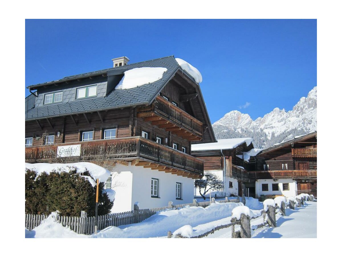 Apartment Apartment/2 Schlafräume/Dusche, WC - Outdoor photo 5