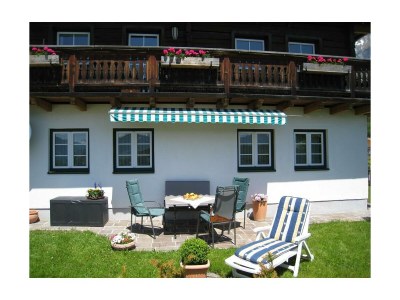 Apartment Apartment/2 Schlafräume/Dusche, WC - Outdoor photo 2