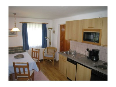 Apartment Apartment/2 Schlafräume/Dusche, WC - Outdoor photo 3