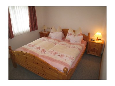 Apartment Apartment/2 Schlafräume/Dusche, WC - Outdoor photo 4