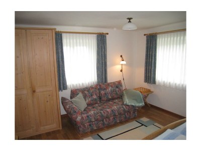 Apartment Apartment/2 Schlafräume/Dusche, WC - Outdoor photo 8