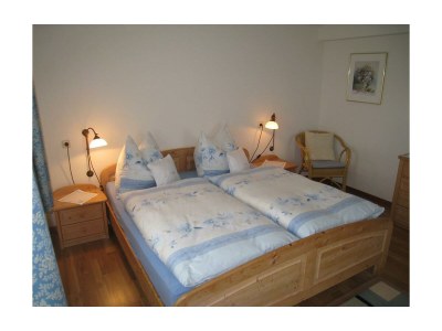 Apartment Apartment/2 Schlafräume/Dusche, WC - Features photo 12